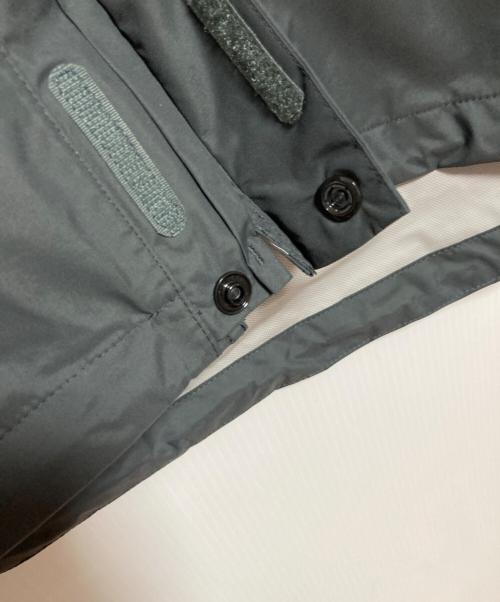 THE NORTH FACE（ザ ノース フェイス）THE NORTH FACE (ザ ノース フェイス) Dot Shot Jacket ドット ショット ジャケット グレー サイズ:L 未使用品の古着・服飾アイテム