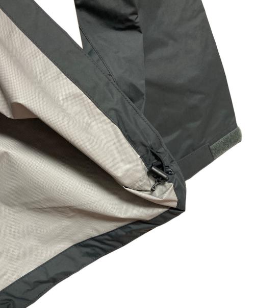 THE NORTH FACE（ザ ノース フェイス）THE NORTH FACE (ザ ノース フェイス) Dot Shot Jacket ドット ショット ジャケット グレー サイズ:L 未使用品の古着・服飾アイテム