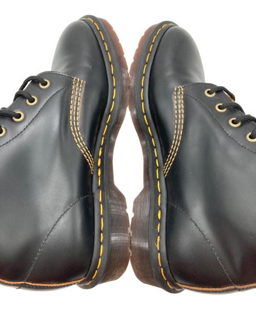 Dr.Martens（ドクターマーチン）Dr.Martens (ドクターマーチン) ARCHIVE 6ホールブーツ ブラック サイズ:UK7の古着・服飾アイテム