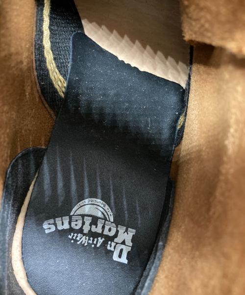 Dr.Martens（ドクターマーチン）Dr.Martens (ドクターマーチン) ARCHIVE 6ホールブーツ ブラック サイズ:UK7の古着・服飾アイテム