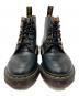 中古・古着 Dr.Martens (ドクターマーチン) ARCHIVE 6ホールブーツ ブラック サイズ:UK7：9000円
