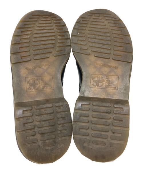 Dr.Martens（ドクターマーチン）Dr.Martens (ドクターマーチン) 1490 10 ホール ブーツ ブラック サイズ:UK8の古着・服飾アイテム