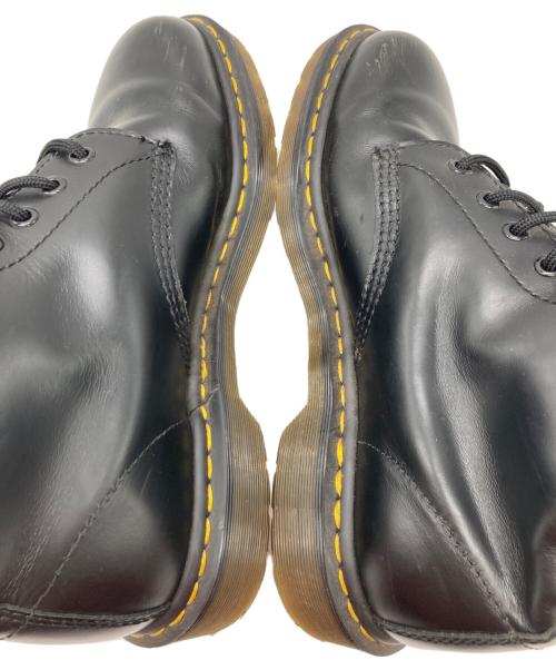 Dr.Martens（ドクターマーチン）Dr.Martens (ドクターマーチン) 1490 10 ホール ブーツ ブラック サイズ:UK8の古着・服飾アイテム