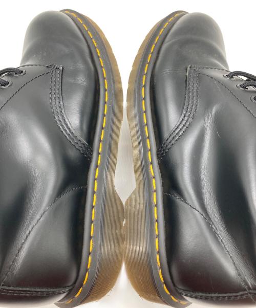 Dr.Martens（ドクターマーチン）Dr.Martens (ドクターマーチン) 1490 10 ホール ブーツ ブラック サイズ:UK8の古着・服飾アイテム