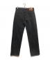 LEVI'S (リーバイス) 550™ リラックス ジーンズ ブラック ブラック サイズ:W32：5000円