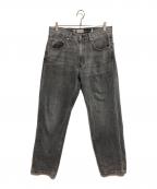 LEVI'Sリーバイス）の古着「SILVERTAB™ ルーズフィット」｜グレー