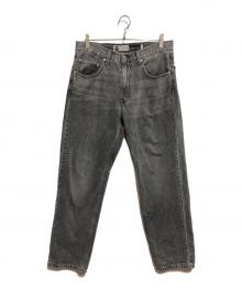 LEVI'S（リーバイス）の古着「SILVERTAB™ ルーズフィット」｜グレー