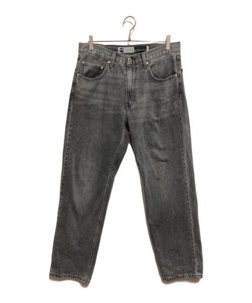 LEVI'S（リーバイス）LEVI'S (リーバイス) SILVERTAB™ ルーズフィット グレー サイズ:W32の古着・服飾アイテム