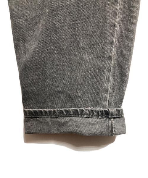 LEVI'S（リーバイス）LEVI'S (リーバイス) SILVERTAB™ ルーズフィット グレー サイズ:W32の古着・服飾アイテム