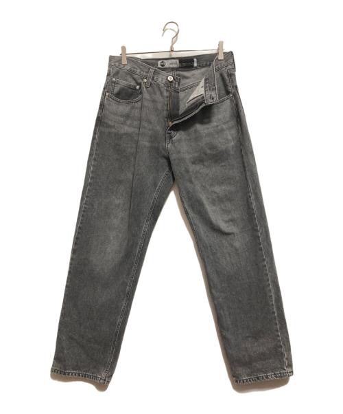 LEVI'S（リーバイス）LEVI'S (リーバイス) SILVERTAB™ ルーズフィット グレー サイズ:W32の古着・服飾アイテム