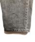 中古・古着 LEVI'S (リーバイス) SILVERTAB™ ルーズフィット グレー サイズ:W32：6000円