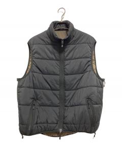 DAIWA PIER39 LECHOPPE 別注VEST 中古・古着通販】DAIWA PIER39 (ダイワ ピア39) LECHOPPE (レショップ