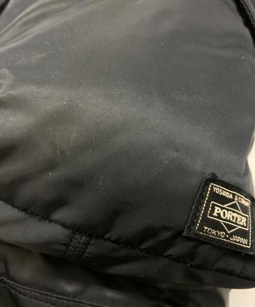 UNDERCOVERISM（アンダーカバーイズム）UNDERCOVERISM (アンダーカバーイズム) PORTER (ポーター) デイパック ネイビーの古着・服飾アイテム