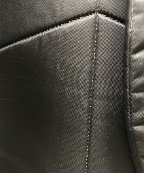 UNDERCOVERISM（アンダーカバーイズム）UNDERCOVERISM (アンダーカバーイズム) PORTER (ポーター) デイパック ネイビーの古着・服飾アイテム