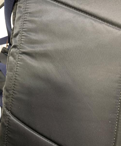 UNDERCOVERISM（アンダーカバーイズム）UNDERCOVERISM (アンダーカバーイズム) PORTER (ポーター) デイパック ネイビーの古着・服飾アイテム