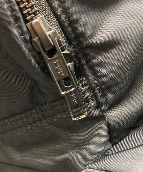 UNDERCOVERISM（アンダーカバーイズム）UNDERCOVERISM (アンダーカバーイズム) PORTER (ポーター) デイパック ネイビーの古着・服飾アイテム