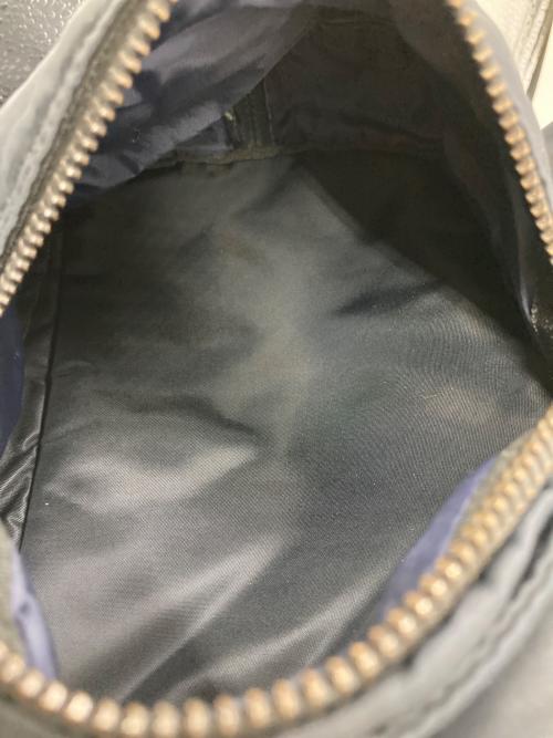 UNDERCOVERISM（アンダーカバーイズム）UNDERCOVERISM (アンダーカバーイズム) PORTER (ポーター) デイパック ネイビーの古着・服飾アイテム