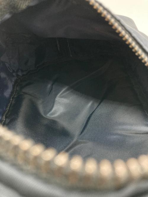 UNDERCOVERISM（アンダーカバーイズム）UNDERCOVERISM (アンダーカバーイズム) PORTER (ポーター) デイパック ネイビーの古着・服飾アイテム