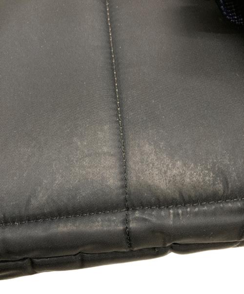 UNDERCOVERISM（アンダーカバーイズム）UNDERCOVERISM (アンダーカバーイズム) PORTER (ポーター) デイパック ネイビーの古着・服飾アイテム