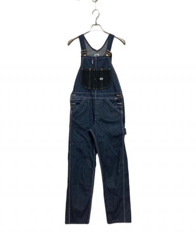 中古・古着通販】LEE (リー) CHUMS (チャムス) 別注オーバーオール