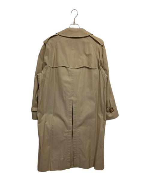 Burberry's（バーバリー）Burberry's (バーバリー) トレンチコート ベージュ サイズ:ELの古着・服飾アイテム