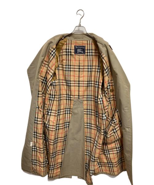 Burberry's（バーバリー）Burberry's (バーバリー) トレンチコート ベージュ サイズ:ELの古着・服飾アイテム