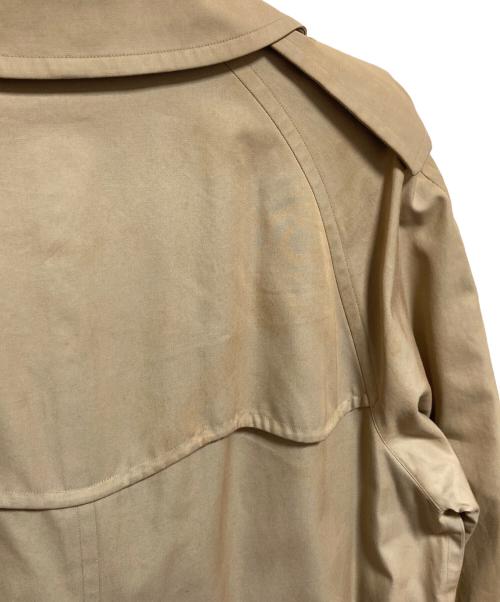 Burberry's（バーバリー）Burberry's (バーバリー) トレンチコート ベージュ サイズ:ELの古着・服飾アイテム