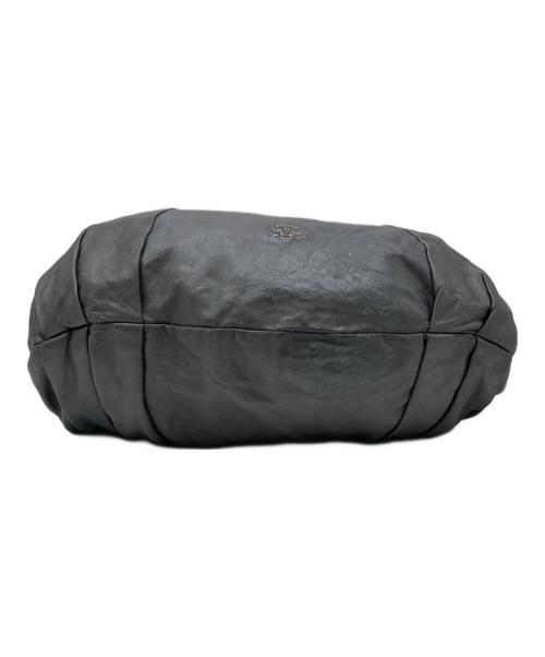 BALLY（バリー）BALLY (バリー) KELI ハンドバッグ シルバーの古着・服飾アイテム