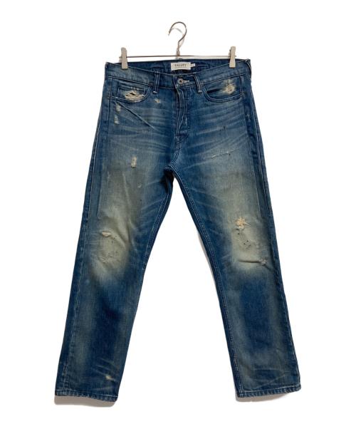 TALLEY（タリー）talley (タリー) デニムパンツ インディゴ サイズ:32の古着・服飾アイテム