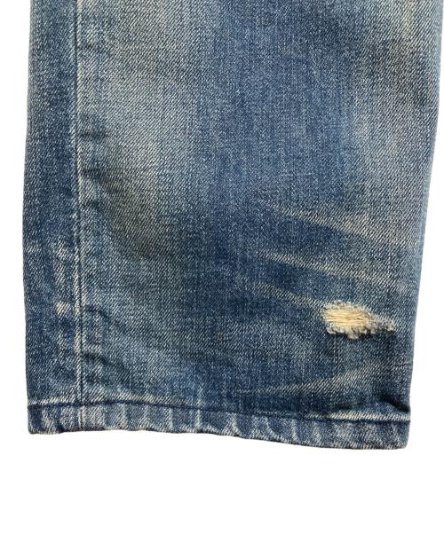 TALLEY（タリー）talley (タリー) デニムパンツ インディゴ サイズ:32の古着・服飾アイテム