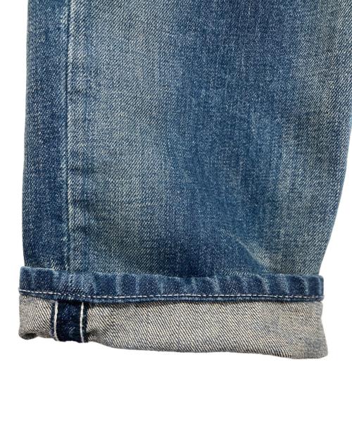 TALLEY（タリー）talley (タリー) デニムパンツ インディゴ サイズ:32の古着・服飾アイテム