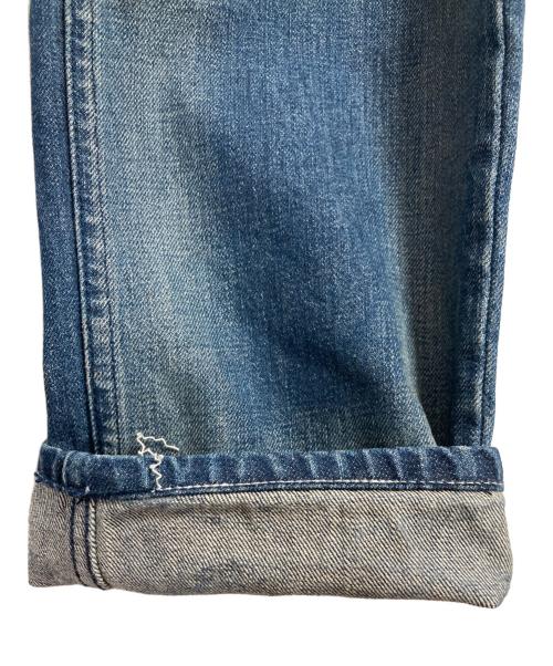 TALLEY（タリー）talley (タリー) デニムパンツ インディゴ サイズ:32の古着・服飾アイテム