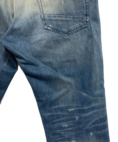 TALLEY（タリー）talley (タリー) デニムパンツ インディゴ サイズ:32の古着・服飾アイテム