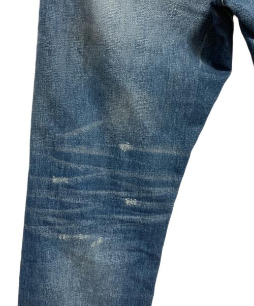 TALLEY（タリー）talley (タリー) デニムパンツ インディゴ サイズ:32の古着・服飾アイテム