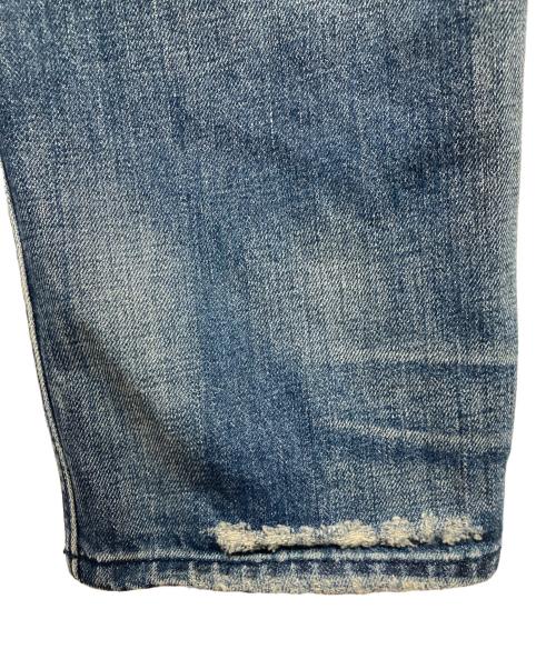 TALLEY（タリー）talley (タリー) デニムパンツ インディゴ サイズ:32の古着・服飾アイテム