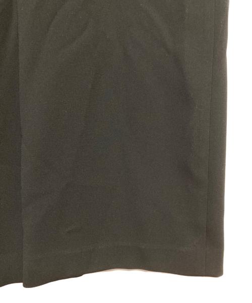 theory（セオリー）theory (セオリー) オールインワン ブラック サイズ:2の古着・服飾アイテム