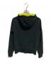 POLO RALPH LAUREN (ポロ・ラルフローレン) ジップパーカー ブラック サイズ:XS：5000円