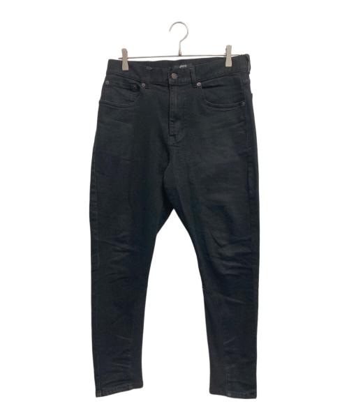 glamb（グラム）glamb (グラム) Poly Pants ブラック サイズ:Sの古着・服飾アイテム