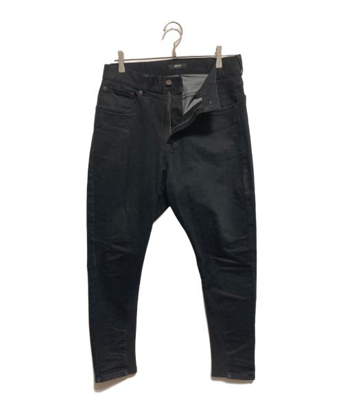 glamb（グラム）glamb (グラム) Poly Pants ブラック サイズ:Sの古着・服飾アイテム