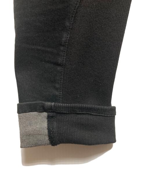 glamb（グラム）glamb (グラム) Poly Pants ブラック サイズ:Sの古着・服飾アイテム