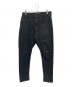 glamb（グラム）の古着「Poly Pants」｜ブラック