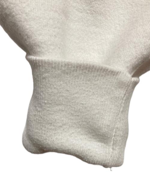 Champion（チャンピオン）Champion (チャンピオン) 90’Sリバースウィーブスウェット ホワイト サイズ:XXLの古着・服飾アイテム