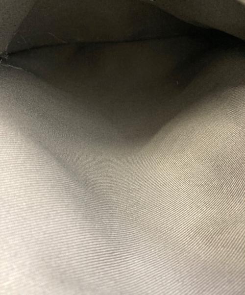 russet（ラシット）russet (ラシット) レザーリュックサック ベージュ 未使用品の古着・服飾アイテム