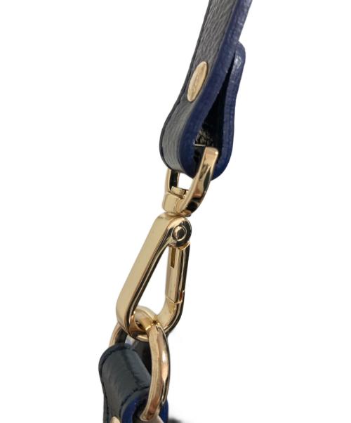 russet（ラシット）russet (ラシット) ナイロンジャガード2WAYダウントートバッグ ベージュの古着・服飾アイテム