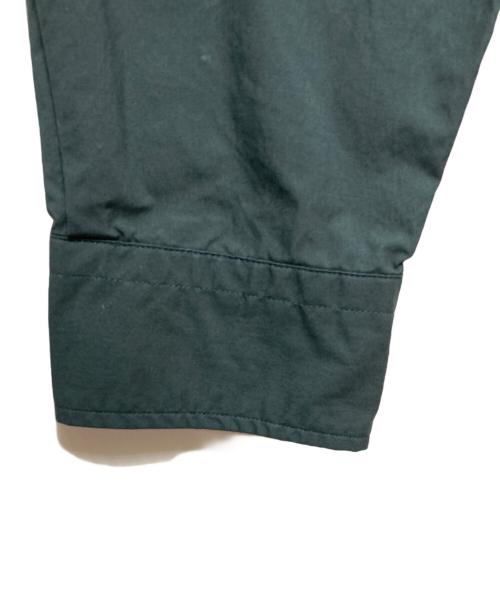 SOPHNET.（ソフネット）SOPHNET. (ソフネット) BIG B.D SHIRT グレー サイズ:Lの古着・服飾アイテム