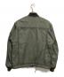 THE NORTHFACE PURPLELABEL (ザ・ノースフェイス パープルレーベル) Insulated Field Jacket オリーブ サイズ:L：18000円