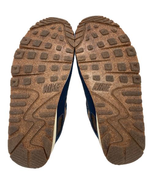 NIKE（ナイキ）NIKE (ナイキ) Air Max 90 'Cork - Obsidian' インディゴ サイズ:26cmの古着・服飾アイテム