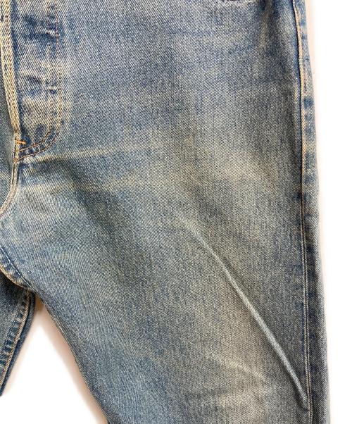 LEVI'S（リーバイス）LEVI'S (リーバイス) 501デニムパンツ インディゴ サイズ:W34の古着・服飾アイテム