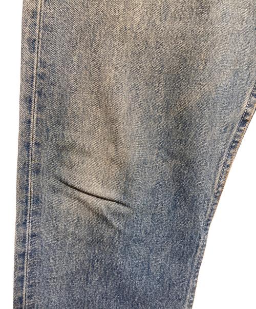 LEVI'S（リーバイス）LEVI'S (リーバイス) 501デニムパンツ インディゴ サイズ:W34の古着・服飾アイテム