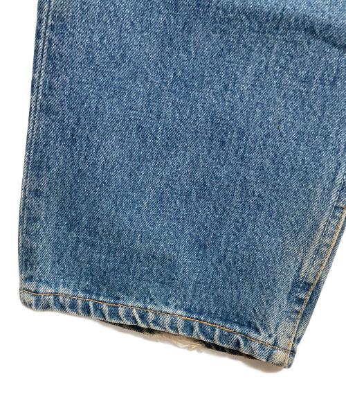 LEVI'S（リーバイス）LEVI'S (リーバイス) 501デニムパンツ インディゴ サイズ:W34の古着・服飾アイテム